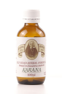 Adult, community, and other education: Karana Formula 100ml