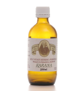 Adult, community, and other education: Karana Formula 200ml