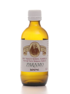 Paramo Formula 200ml