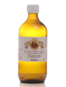 Paramo Formula 500ml