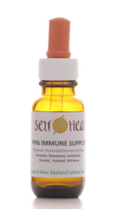 PHb Immune Support Formula 25ml