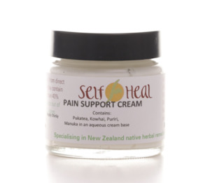 Pain Support Cream 50g