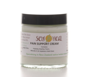 Pain Support Cream 100g