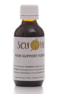 Pain Support Formula 100ml