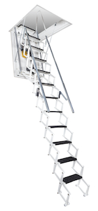 ELC30 Attic Ladder