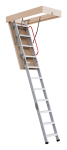 FA30 Attic Ladder