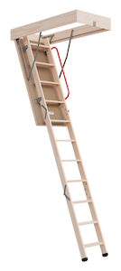 FT30 Attic Ladder