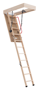 P30 Attic Ladder