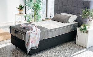 Cosmos Mattress