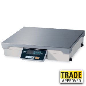 CAS PD-II ECR & POS Interface Scale – Sensortronic Weighing & Inspecti…