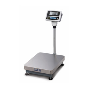 CAS HD High Resolution Platform Scale 150kg- $650.00+GST 300kg- $695.00+GST – …