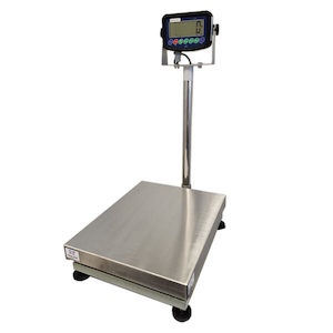 SWIA – COLT 318 Platform Scale – Sensortronic Weighing & Inspection New Zealand