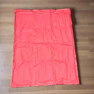 Waterproof Weighted Blanket (5kg) RED