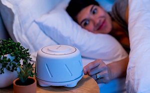 White Noise Sound Machine (Dohm)