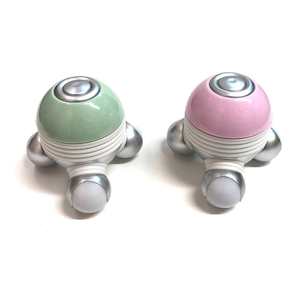 Hand Held Vibrating Massager