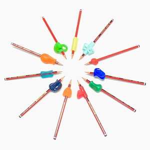 Pencil Grips Sampler (set of 11)