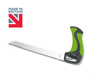 Easi Grip Bread Knife