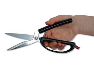 Self Opening Kitchen Shears