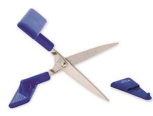 Push Down Table Top Scissors (75mm)