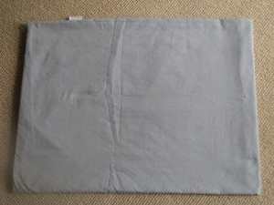 Weighted Blanket Cover (5kg- Plain Coloured)