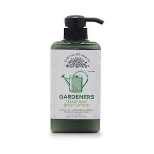 Gardeners Hand and Body Lotion (425ml)