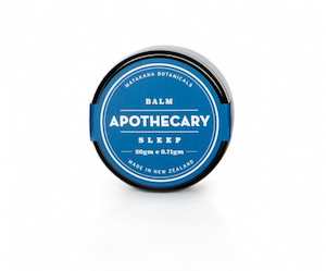 Sleep Balm