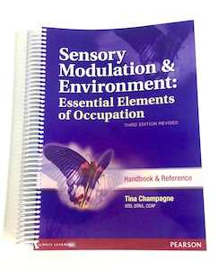 Sensory Modulation & Environment (Third Edition Revised)