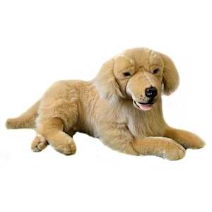 Weighted Dog (Golden Retriever- 4.5kg)