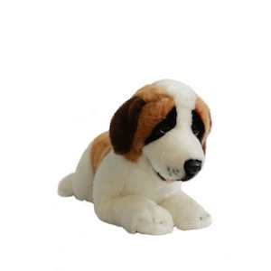 Weighted Dog (St Bernard Pup 1.8kgs)