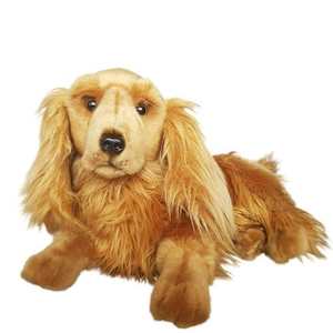 Weighted Dog Cocker Spaniel 2kg