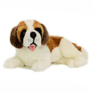 Weighted Dog St Bernard 4kg