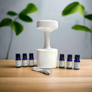 Anti-Gravity Diffuser Set 500ml