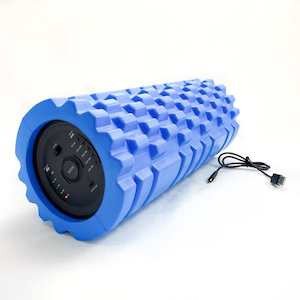 Vibrating Roller