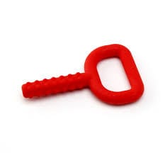 Chewy Tube- Super Chew (red)