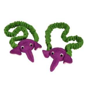 Soft Chewlery Elephant (Set of 2)