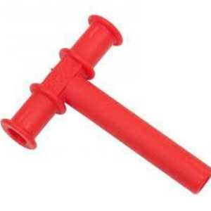 Chewy Tube (red)