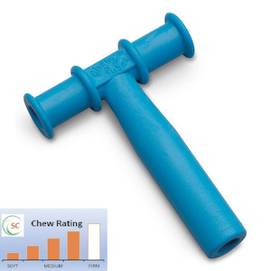 Chewy Tube (blue)