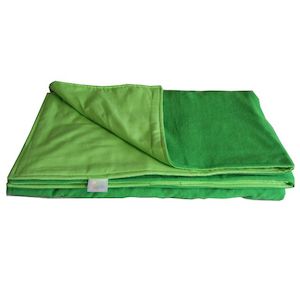 Preschool Weighted Blanket cotton and fleece