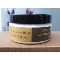 Lavender Moisturiser