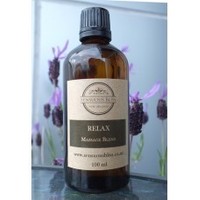 Relax Massage Blend