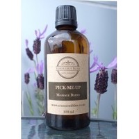 Products: PICK-ME-UP Massage Blend