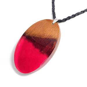 Jewellery: Matai Ruby