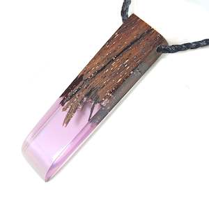 Blackwood Light Mauve