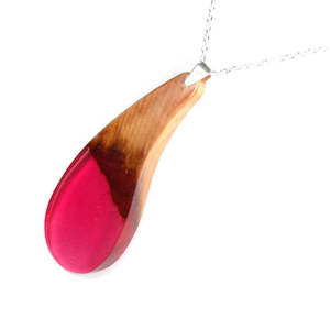 Mānuka Ruby