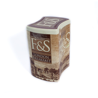 F &. S london breakfast tea 200g