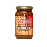 Derana buriyani mix 375g