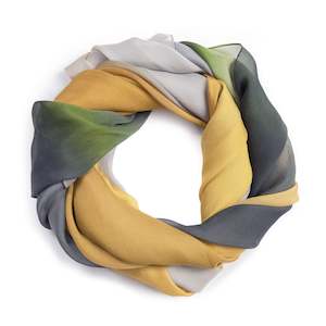 Good & Co Scarf - Gerberas