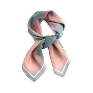 Good & Co Neckerchief - Tulips Study