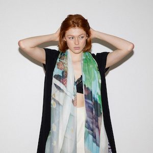 Good & Co Scarf - Motherland Classics