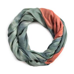 Good & Co Scarf - Poppy Field